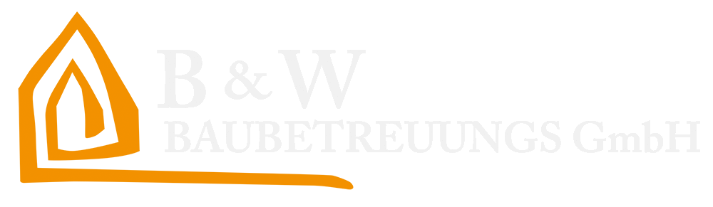 B&W-Baubetreuung GmbH Markus Meier